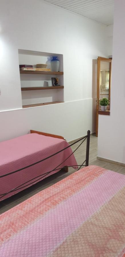 Casa Vacanza Etna Evergreen Villa Piedimonte Etneo Bagian luar foto