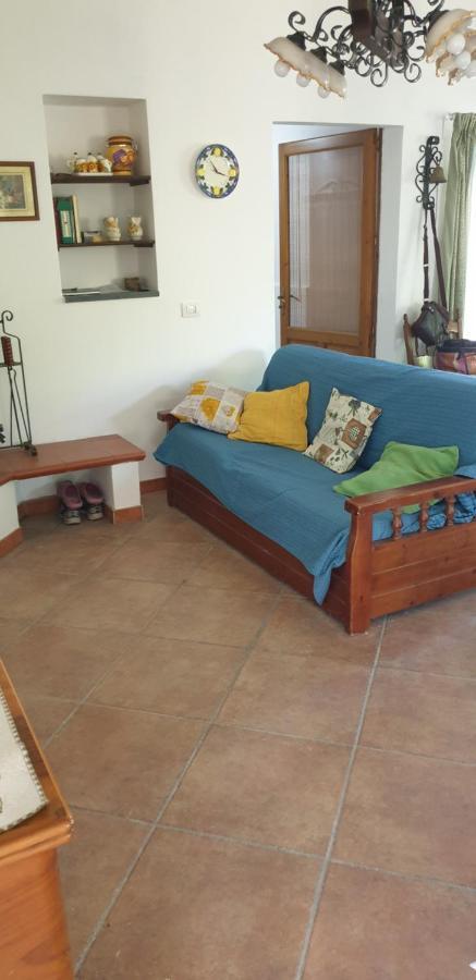 Casa Vacanza Etna Evergreen Villa Piedimonte Etneo Bagian luar foto