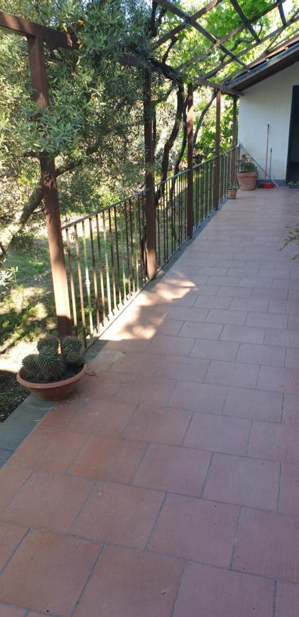 Casa Vacanza Etna Evergreen Villa Piedimonte Etneo Bagian luar foto