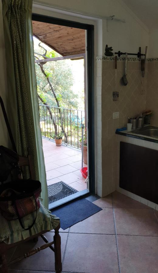 Casa Vacanza Etna Evergreen Villa Piedimonte Etneo Bagian luar foto